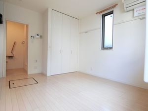 ベルフラット 102号-2