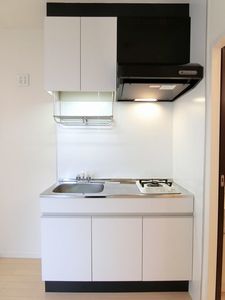 ベルフラット 102号-4