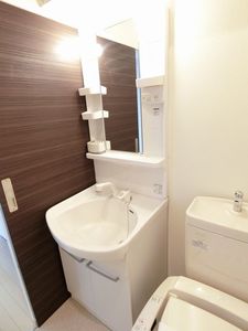 ベルフラット 102号-6