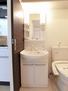 ベルフラット 102号-8