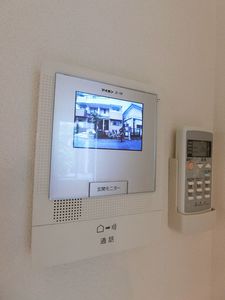 ベルフラット 102号-9