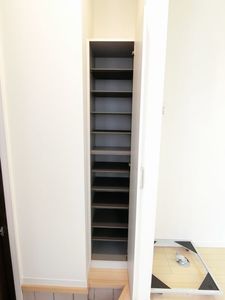 ベルフラット 102号-10