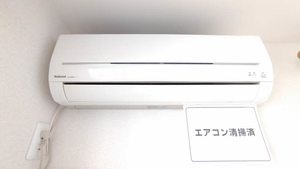 ベルフラット 102号-11