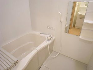 パークフォレスト 103号-5