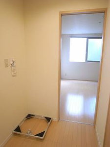 パークフォレスト 103号-7