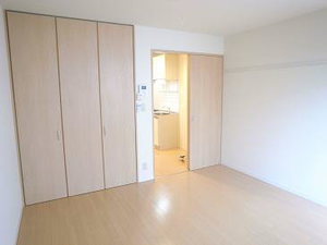 パークフォレスト 103号-13