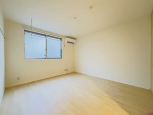 パークフォレスト 105号-2