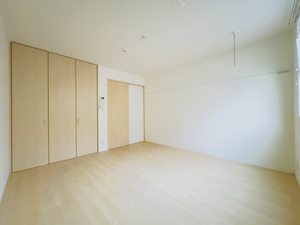 パークフォレスト 105号-3