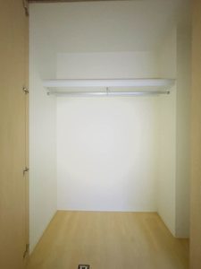 パークフォレスト 105号-4