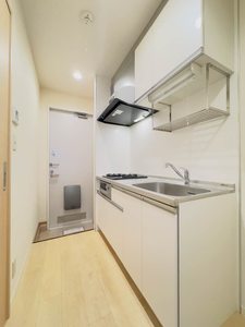 パークフォレスト 105号-5