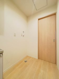 パークフォレスト 105号-6