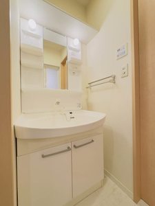 パークフォレスト 105号-7