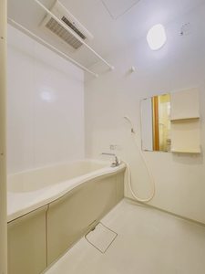 パークフォレスト 105号-8