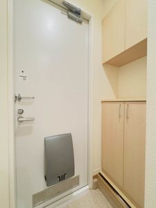 パークフォレスト 105号-10