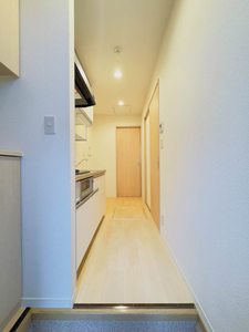 パークフォレスト 105号-11