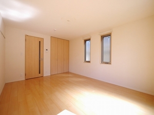 ディアハイムＡ 101号-2