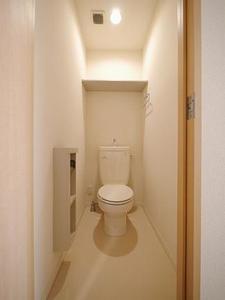 ディアハイムＡ 101号-3