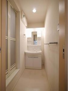 ディアハイムＡ 101号-4