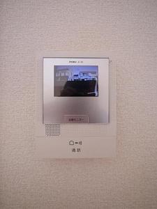 ディアハイムＡ 101号-5