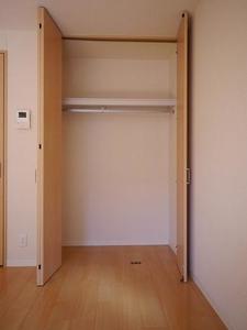 ディアハイムＡ 101号-6