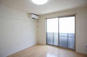 ディアハイムＢ 206号-2