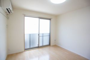 ディアハイムＢ 206号-3