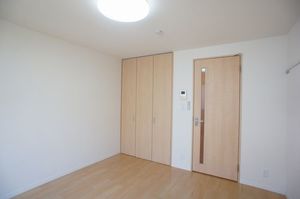 ディアハイムＢ 206号-4