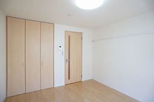 ディアハイムＢ 206号-5