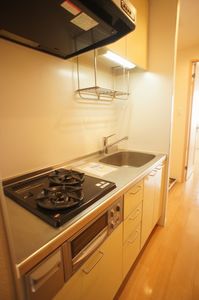 ディアハイムＢ 206号-7