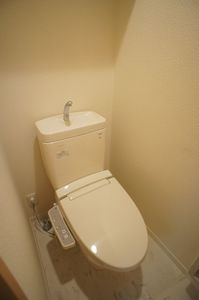 ディアハイムＢ 206号-9