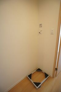 ディアハイムＢ 206号-10