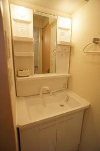 ディアハイムＢ 206号-11