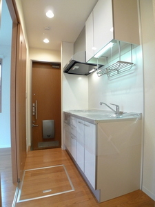 ペルルブラン赤堤 101号-4