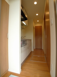 ペルルブラン赤堤 101号-7