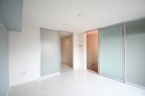 シャーメゾン竹の塚 202号-2