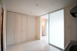 シャーメゾン竹の塚 202号-6