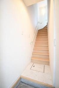 シャーメゾン竹の塚 202号-10