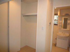 パーク戸山 103号-4