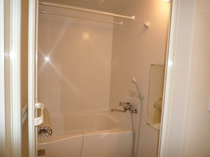 パーク戸山 103号-7