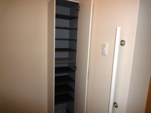 パーク戸山 103号-9