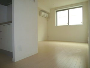 パーク戸山 202号-2