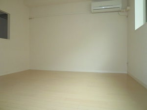 パーク戸山 202号-3