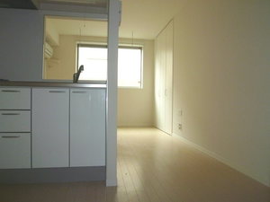 パーク戸山 202号-4