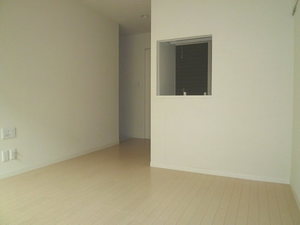 パーク戸山 202号-6