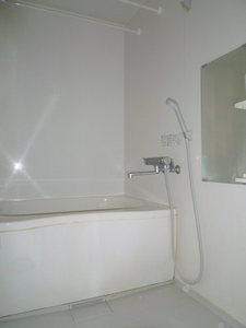 パーク戸山 202号-7