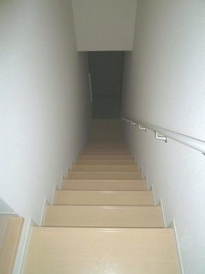 パーク戸山 202号-10