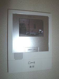 パーク戸山 202号-11