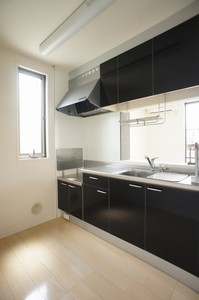 シャーメゾン　ポラリス　Ｃ 101号-4