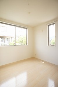 シャーメゾン　ポラリス　Ｃ 101号-6