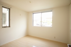 シャーメゾン　ポラリス　Ｃ 101号-7